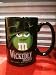 M&M's Wickedly Delicious Mug