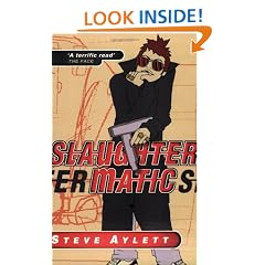 Slaughtermatic
