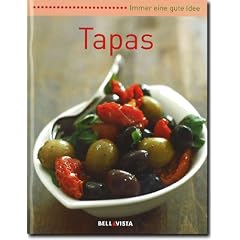Immer eine gute Idee Tapas