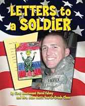 Letters To A Soldier Letters To A Soldier