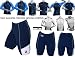 Damen Cycling Short Women Cycle Short NY