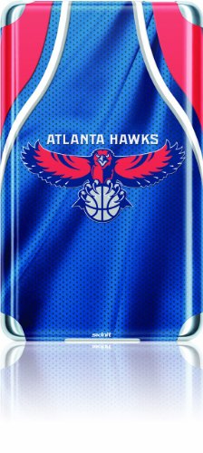 Skinit Protective Skin for iPod Classic 6G (NBA ATLANTA HAWKS)