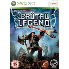 Brutal Legend [UK Import]