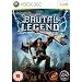 Brutal Legend (Xbox 360)
