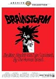 Brainstorm [DVD] [1965] [Region 1] [US Import] [NTSC]