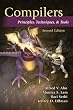 Compilers: Principles, Techniques, & Tools [With Access Code]: Principles, Techniques, and Tools with Gradiance