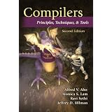 Compilers: Principles, Techniques, & Tools with Gradiance (pkg)par Alfred V. Aho