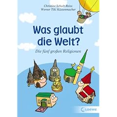 Was glaubt die Welt