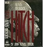 Hitch : the life and times of Alfred Hitchcock / by John Russell Taylorby John Russell Taylor