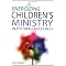 Great Children's Ministry Books