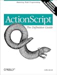 ActionScript : The Definitive Guide...
