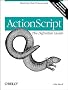 ActionScript, The Definitive Guide