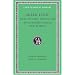 Greek Lyric: The New School of Poetry and Anonymous Songs and Hymns (Loeb Classical Library No. 144)