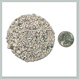 Japanese Volcanic Pumice | Karuishi White Sand - One Quart - By joebonsai