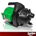 1000 W Gartenpumpe 3500 l/h