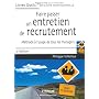 Faire passer un entretien de recrutement : M�thode&hellip de Philippe Villemus