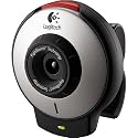 Logitech QuickCam for Notebooks (Silver)