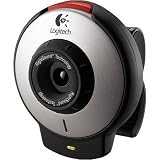 51f%2BCQe z2L. SL160  Logitech QuickCam for Notebooks