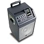 Dual iDB 2 V2 Fahrbares Soundsystem mit Apple iPod&hellip von Dual