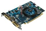 PC Hardware : HIS H365F1GNP Radeon HD 3650 HDMI 2x DL-DVI HDCP 1GB 128Bit DDR2 PCI Express 2.0 X16 Video Card Retail RoHS