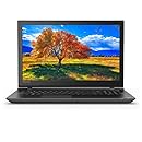 Toshiba Satellite C55-C5241 15.6 Inch Laptop (Intel Core i5, 8 GB, 1TB HDD, Black)