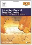 IFRS, fair value and corporate governance : the impact on budgets, balance sheets and management accounts