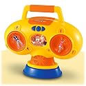 Lazy Town Big Bang Boom Box (colours may vary)