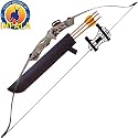 Arrow Precision Impala Recurve Youth Bow Set