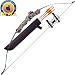 Arrow Precision Impala Recurve Youth Bow Set