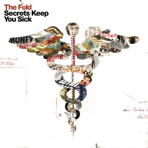 CD-Charts  Search : Secrets Keep You Sick [Us Import]