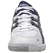 ASICS Mens Gel Rocket 5 Volleyball Shoe,White/Jet Blue/Lightning,11 M US 51f%2BDdhrycL. AA75 ASICS Mens Gel Rocket 5 Volleyball Shoe,White/Jet Blue/Lightning,11 M US