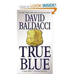 True Blue