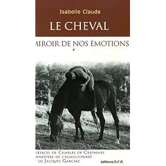 Le cheval, miroir de nos �motions