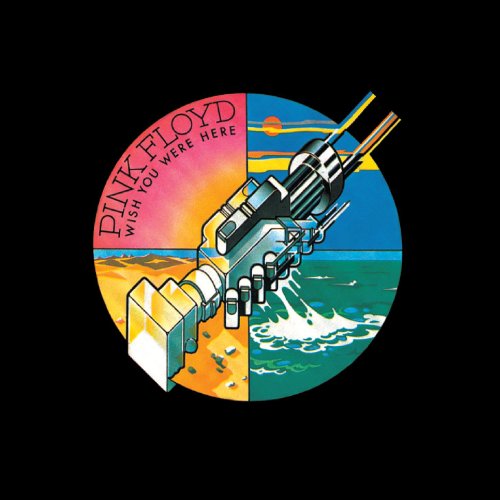 Wish You Were Here (Experience Edition - 2 CD)