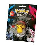 Pokemon Key Chain