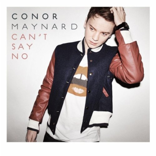 © Amazon Conor Maynard Foto 1