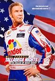 Talladega Nights: The Ballad of Ricky Bobby - Movie Poster - 27 x 40