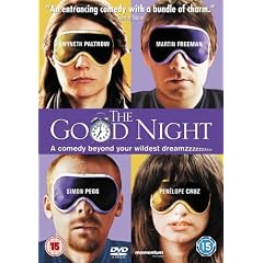 The Good Night [2007]