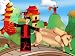 The Year of The Ox - Animation Coloring Kit