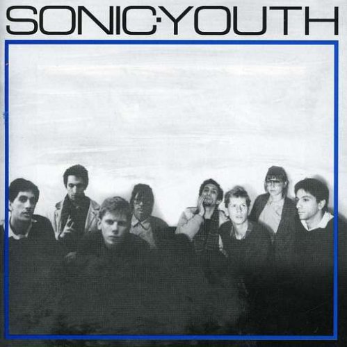 CD-Charts  Music : Sonic Youth