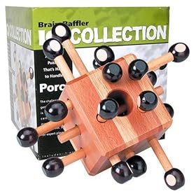 Family Games porcupine by Family Games