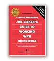 Job Seeker's Guide To Working With Recruiters