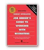 Job Seeker's Guide To Working With Recruiters