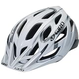 GIRO Rift blanc titan Casque VTT