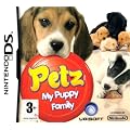 Petz: My Puppy Family (Nintendo DS)