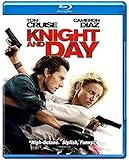 Knight & Day [Blu-ray]