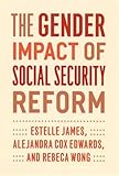 The gender impact of social security reform