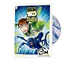 Ben 10: Alien Force, Vol. 2