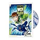 Ben 10 Alien Force 2: Volume Two