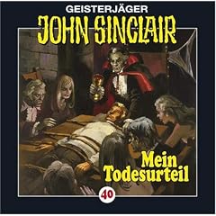 Mein Todesurteil (3/3)